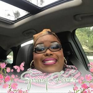 Meet your Posher, Kimberly